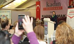 Kadınlardan 2026 Eskişehir Yılı'na güçlü destek