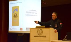 Deprem Haftasında hayat kurtaran uyarılar