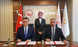 Hatipoğlu duyurdu! 100 yataklı kız yurdu inşa edilecek