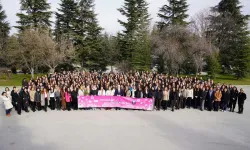 Havacı Kadınlar Haftası TEI’de coşkuyla kutlandı