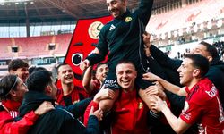 Şimşekler şampiyonluğa yaklaşıyor!