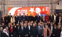 Albayrak: "Daha fazlası için çalışmaya devam edeceğiz"