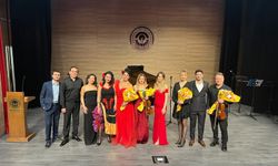 Odunpazarı'nda Bahar Konseri