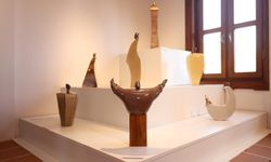 “Kapadokya’ya Vefa” sergisi 8 Mart'ta kapılarını açacak