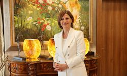 Ayşe Ünlüce: "Ramazan’ın dayanışma ruhunu şehrimizin her köşesine yaydık"