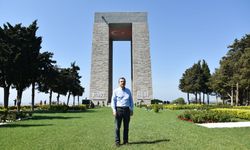 Başkan Ataç'ın 18 Mart mesajı