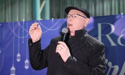 Gündoğdu'ya kreş müjdesi!