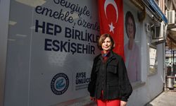 Ünlüce, aşevinde yürütülen çalışmaları yerinde inceledi