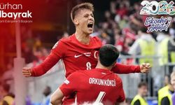 Eskişehirliler milli maç heyecanını Dede Korkut'ta yaşayacak