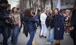 'Eskişehir Yılı' etkinlikleri kentte coşku yaşattı