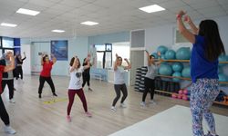 Eskişehir'de spor dolu günler başlıyor