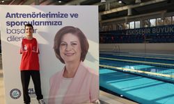 Baran Doruk Şimşek, İtalya'daki şampiyonada yarışacak