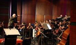 Firebird Orchestra konseri beğeni topladı