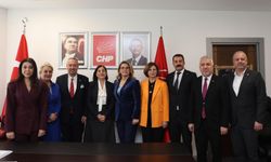 "Gücümüzü milletten alıyor, yolumuzu milletle yürüyoruz"