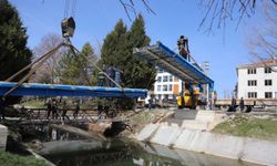 İskele 26'ya ulaşım kolaylaşıyor