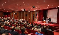 Eskişehir Tayyare Tamirhanesi 100 yaşında!