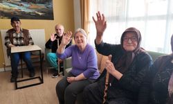 "Gönüller bir olsun, büyükler unutulmasın"