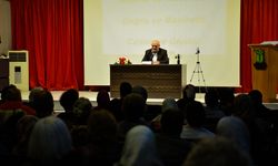 Tepebaşı'nda Ramazan dolu dolu geçti