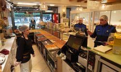 Bayram öncesi işyerlerine kapsamlı denetim