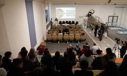 Ataç: "Vahşi madencilik doğamıza zarar veriyor"