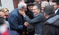 Başkan Ataç'ın Ramazan Bayramı mesajı