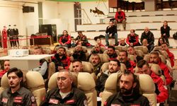 Afetlere hazırlıkta iletişim güçleniyor