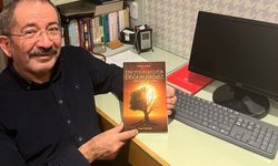 Eğitimci yazar Özcan Türkmen'ın kitabı okuyucularla buluştu