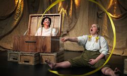 17. Uluslararası Eskişehir Festivali Başlıyor!