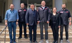 Tepebaşı'nda afet dayanışması güçleniyor