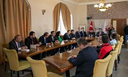 Üreticiler TARSİM konusunda bilgilendirildi