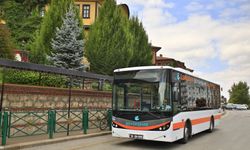 23 Nisan'da toplu ulaşım ücretsiz!