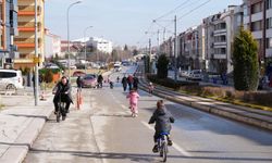 'Arabasız Pazar' bu güzergahlarda uygulanacak!