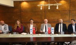 Başkan Kurt’tan ESGİAD’a ziyaret