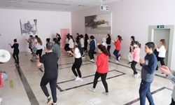 Eskişehir Yılı 2026 Halk Dansları seçmeleri başladı