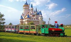 Büyükşehir'den 23 Nisan düzenlemesi