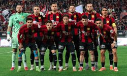 Şimşeklerden sevindiren galibiyet