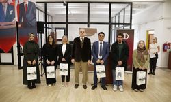 '81 İlde Kitap Okuyoruz' etkinliği 62. Kütüphane Haftasında gerçekleşti