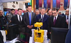 Uluslararası Eskişehir Yapay Zekâ Zirvesi, teknoloji dönüşümünü mercek altına aldı