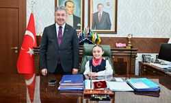 Buğlem Berra istedi, Vali Yılmaz yerine getirdi