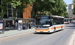 AÖF sınavlarına ulaşım düzenlemesi