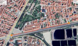 Büyükşehir sürücüleri uyardı! O cadde trafiğe kapanacak