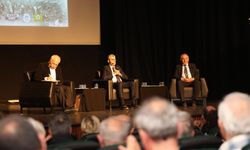 Cumhuriyet’in üretim vizyonu tartışıldı