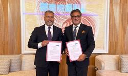 Anadolu Üniversitesi ile Pakistan arasında akademik iş birliği