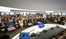 Ataç: "Tepebaşı, akıllı ve sürdürülebilir kentlerin Türkiye'deki öncüsüdür"