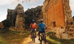 'Tarihin İzinde Yazılıkaya Bisiklet Turu' düzenlenecek