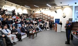 Alper Gezeravcı’dan gençlere ilham mesajı!