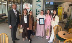 7 işletme daha 'Mavi Bayrak' almaya hak kazandı