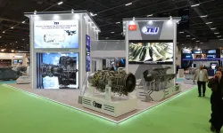 TEI, Millî Havacılık Motorlarıyla SAHA 2026’da