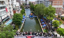 19 Mayıs Eskişehir'de dolu dolu kutlanacak