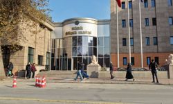 Sürücüler dikkat! Çalışmalar 6 gün sürecek